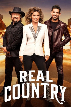 Watch free Real Country movies online