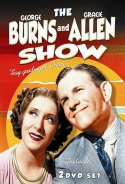 Watch free The George Burns and Gracie Allen Show movies online