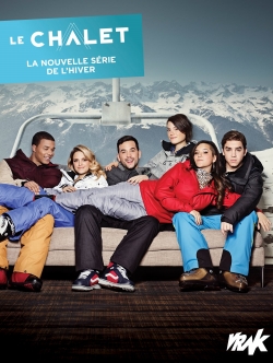 Watch free Le chalet movies online