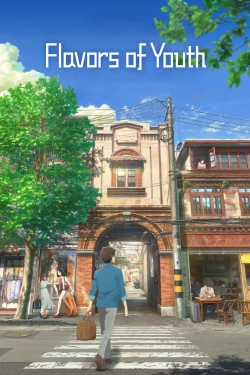 Watch free Flavors of Youth movies online