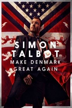 Watch free Simon Talbot: Make Denmark Great Again movies online