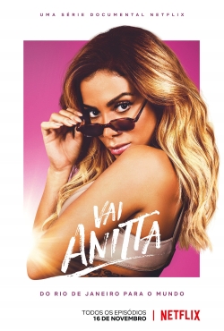 Watch free Vai Anitta movies online