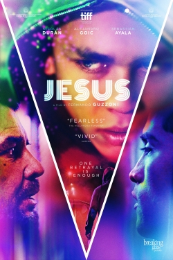 Watch free Jesus movies online