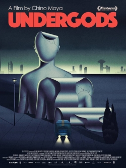 Watch free Undergods movies online