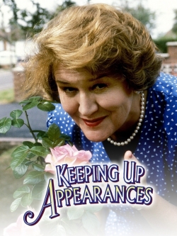 Watch free Keeping Up Appearances movies online