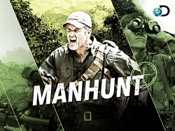 Watch free Manhunt movies online