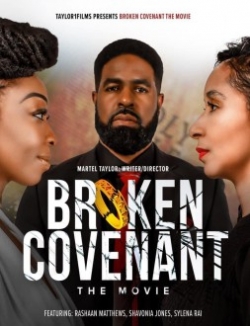 Watch free Broken Covenant movies online