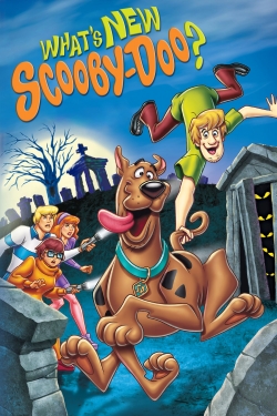 Watch free What's New, Scooby-Doo? movies online