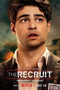 Watch free The Recruit movies online