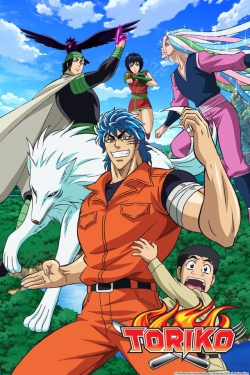 Watch free Toriko movies online