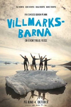 Watch free Villmarksbarna - En eventyrlig reise movies online