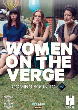 Watch free Women on the Verge movies online