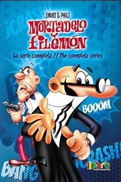 Watch free Mortadelo y Filemón movies online