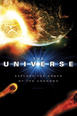 Watch free The Universe movies online