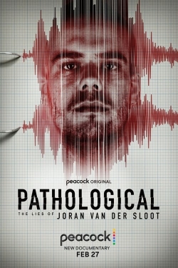 Watch free Pathological: The Lies of Joran van der Sloot movies online