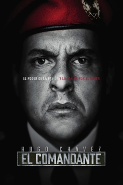 Watch free Hugo Chávez, El Comandante movies online