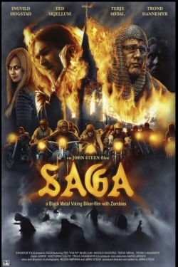 Watch free Saga movies online