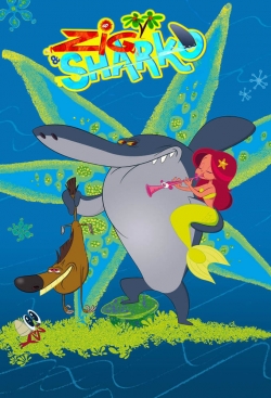 Watch free Zig and Sharko movies online