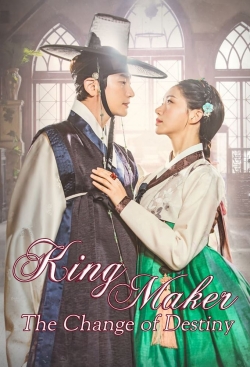 Watch free King Maker: The Change of Destiny movies online