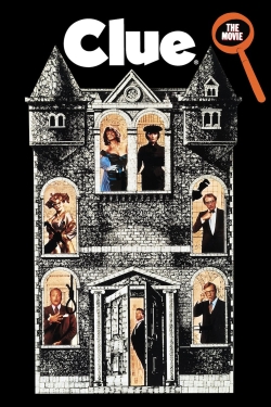 Watch free Clue movies online