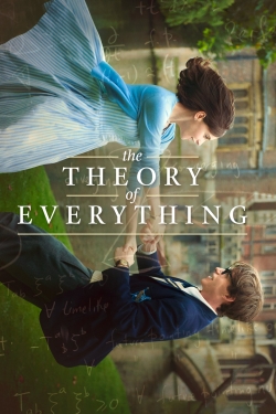 Watch free The Theory of Everything movies online