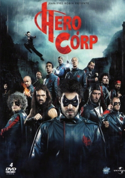 Watch free Hero Corp movies online