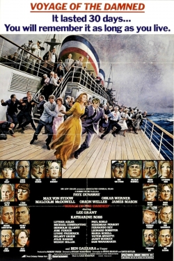 Watch free Voyage of the Damned movies online