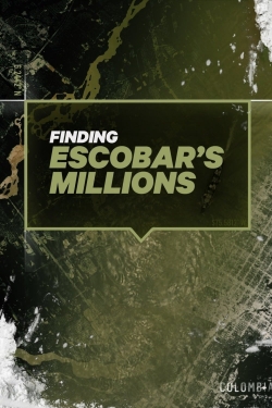 Watch free Finding Escobar's Millions movies online