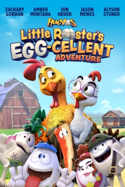 Watch free Huevos: Little Rooster's Egg-Cellent Adventure movies online