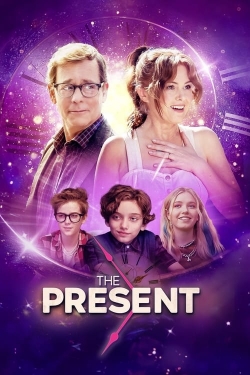 Watch free The Present movies online