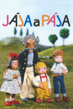 Watch free Jája a Pája movies online