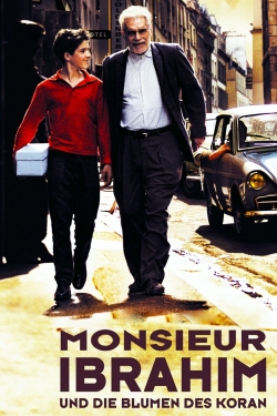 Watch free Monsieur Ibrahim movies online