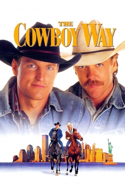 Watch free The Cowboy Way movies online