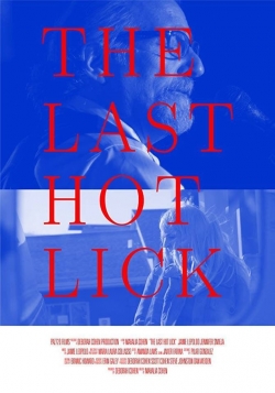 Watch free The Last Hot Lick movies online