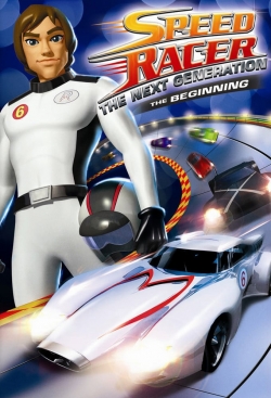 Watch free Speed Racer: The Next Generation movies online