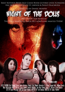 Watch free Night of the Dolls movies online