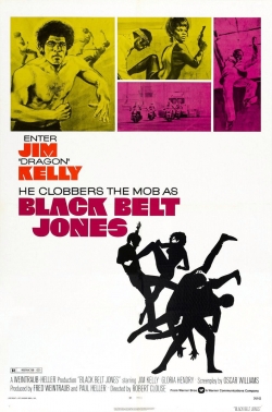 Watch free Black Belt Jones movies online