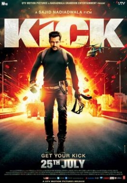 Watch free Kick movies online