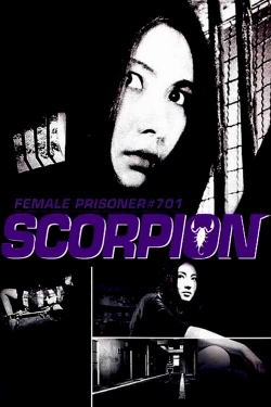 Watch free Female Prisoner #701: Scorpion movies online