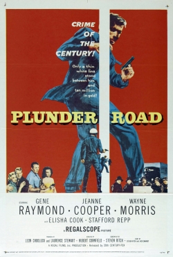 Watch free Plunder Road movies online