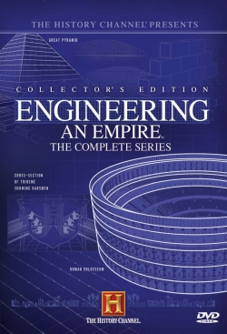 Watch free Engineering an Empire movies online