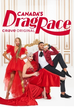 Watch free Canada's Drag Race movies online