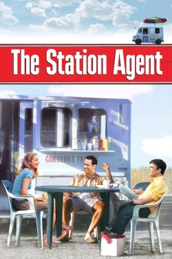 Watch free The Station Agent movies online