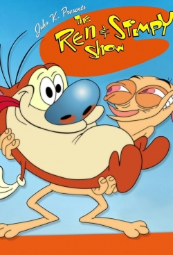 Watch free The Ren & Stimpy Show movies online