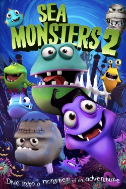 Watch free Sea Monsters 2 movies online