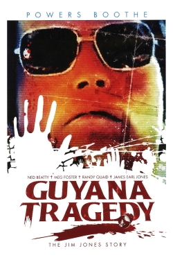 Watch free Guyana Tragedy: The Story of Jim Jones movies online