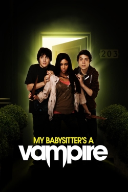 Watch free My Babysitter's a Vampire movies online