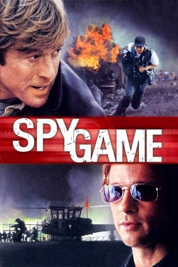 Watch free Spy Game movies online