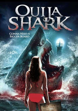 Watch free Ouija Shark movies online