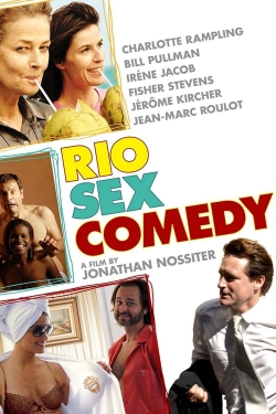 Watch free Rio Sex Comedy movies online